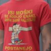 Samo Najboljši Postanejo Mizarji