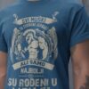Majica Samo Najbolji Su Rođeni u Lipnju