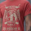 Majica Samo Najbolji Su Rođeni u Lipnju