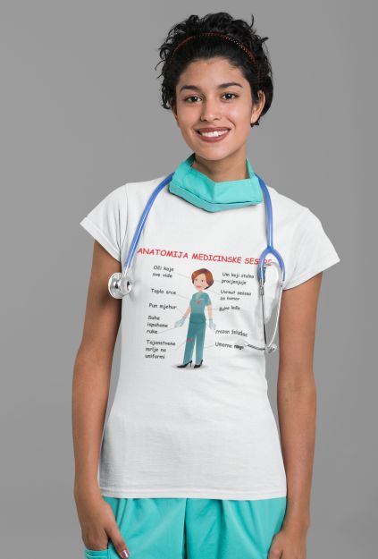 t.shirt_.mockup.of_.a.female.nurse_.in_.a.studio.27482.jpg Majica Anatomija Medicinske Sestre
