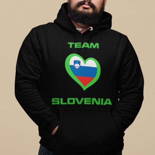 Jopica Teem Slovenia