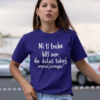Ni Ti Treba Biti Nor, Da Delaš Tukaj
