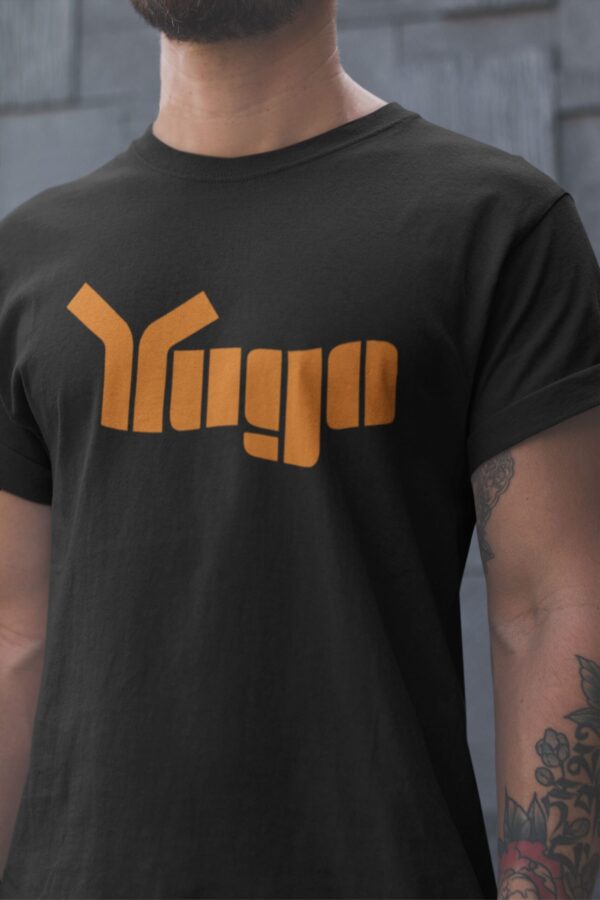yugo-napis-majica.jpg Majica - YUGO