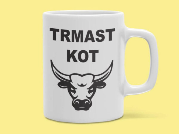 Skodelica – Trmast Kot BIK