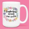 Skodelica – Najboljša MAMI ali BABICA na svetu
